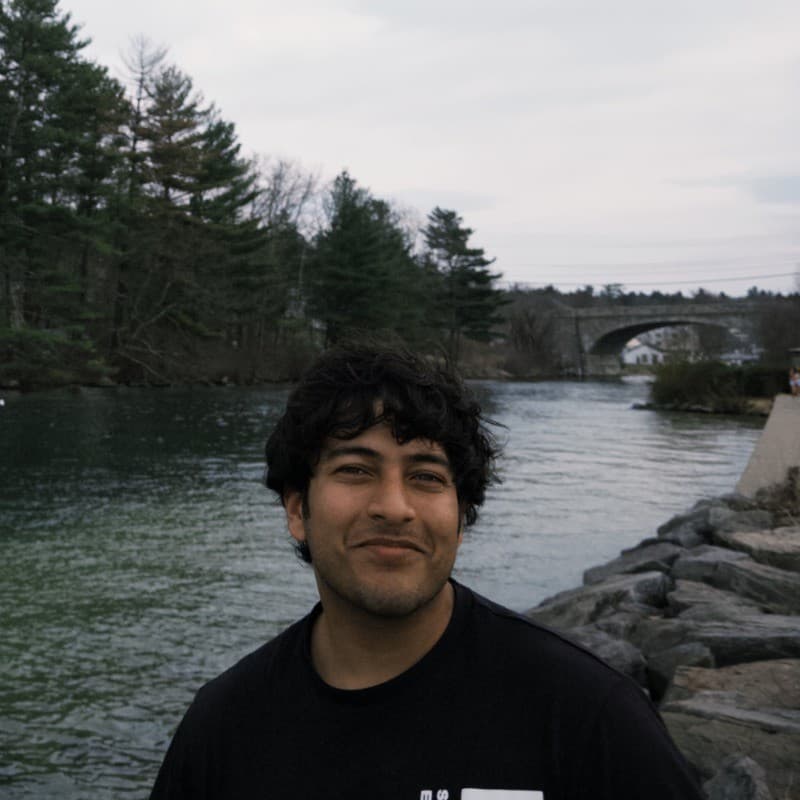 Arnav Malhotra